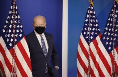 Bocoran Pertemuan Biden dan Xi Jinping di KTT G20: Bahas Taiwan hingga Korut