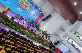 Gelar Festival Literasi Digital, Bisnis Indonesia Ingin Maksimalkan Teknologi di NTT