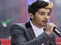 Zayn Malik Surati PM Inggris Rishi Sunak, MInta Sekolah Gratis untuk 3,2 Juta Anak Miskin