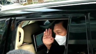 Jelang KTT G20, Pasokan Listrik Makin Melimpah dari PLTS Terapung