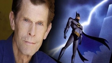 Kevin Conroy, Aktor Pengisi Suara Batman Meninggal Dunia Karena Kanker