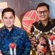 Erick Thohir dan Direktur MIND ID Raih Penghargaan Outstanding CSR Leader