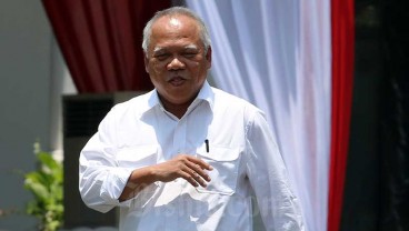 Pamer ke Tamu G20, Menteri PUPR Poles Waduk Muara hingga Rp44,3 Miliar