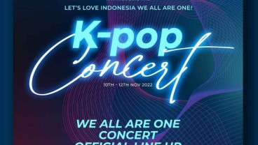 Tuding Promotor Konser Kpop We All Are One Kabur, Penonton Minta Refund Tiket