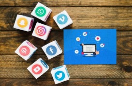 Festival Literasi Digital: Tips Bentuk Personal Branding di Medsos ala Raishu