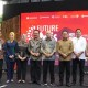 G20: Kemenhub dan Kemenkop UKM Rilis Pameran Kendaraan Listrik