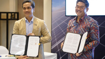 Electrum Gandeng Pertamina Hadirkan Ekosistem Kendaraan Listrik
