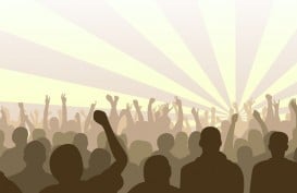 Aturan Baru Konser Musik di Jakarta: Penonton Dibatasi, Wajib Pakai PeduliLindungi