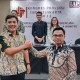 IAP Perkuat Komitmen Bangun Jakarta di Bawah Komando Adhamaski Pangeran
