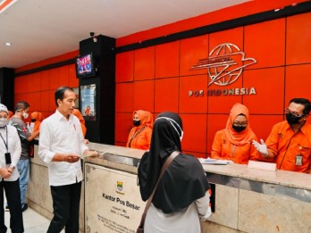 BSU Rp600 Ribu Tahap 7 Bisa Langsung Diantar ke Rumah, Ini Caranya