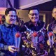 Diapresiasi, Erick Thohir dan Dany Amrul Terbukti Menginspirasi