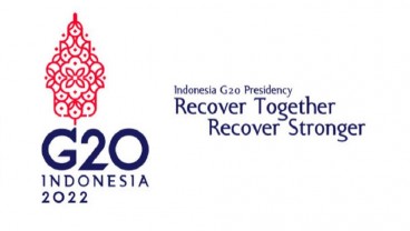 Ini 3 Isu Transformasi Digital yang Dibahas saat KTT G20