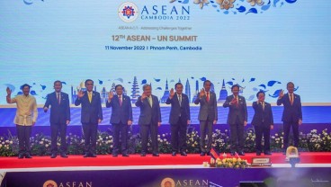 Kerja Sama Komprehensif ASEAN dan PBB untuk Atasi Krisis Multidimensi