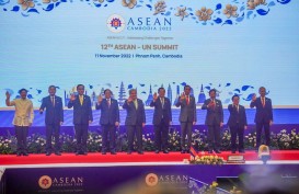 Kerja Sama Komprehensif ASEAN dan PBB untuk Atasi Krisis Multidimensi