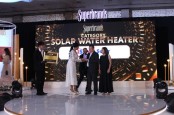Ingin Jadi yang Terdepan, Inti Solar Pemanas Terus Berinovasi