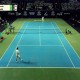 Raffi Ahmad Kalahkan Desta di Tiba-tiba Tenis