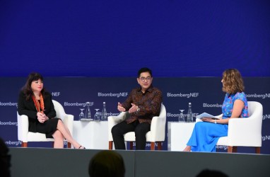 Kadin dan BloombergNEF Luncurkan Platform Informasi Pasar Karbon