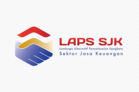 Pengaduan Sengketa di LAPS SJK Nyaris Tembus 3.000,…