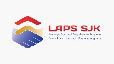 Pengaduan Sengketa di LAPS SJK Nyaris Tembus 3.000, Perbankan Terbanyak