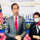 Hari Kelima di Kamboja, Jokowi Hadiri Upacara Penutupan KTT Asean