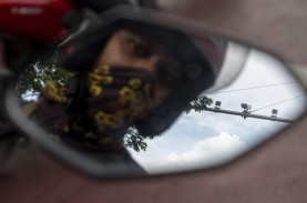 Ribuan CCTV Baru Bakal Pantau Perkampungan Surabaya