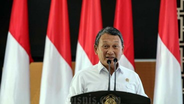 Kementerian ESDM akan Bangun Super Grid Hubungkan Listrik EBT Antar Pulau