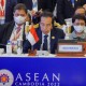 Jokowi Berharap Kemitraan ASEAN-India Fokus Pada Pangan dan Kesehatan