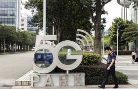 KTT G20: Kominfo Klaim Kualitas Internet Indonesia Naik 11 Tingkat