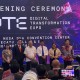 Menkominfo Ajak Masyarakat Jajal Metaverse Corner di Pameran DTE