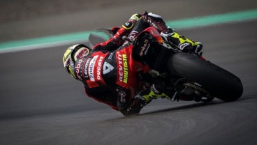 Hasil WSBK Mandalika: Alvaro Bautista Jadi Juara di Indonesia!