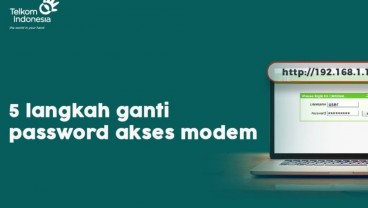 Cara Mengganti Password WiFi IndiHome, Mudah dan Anti Ribet! 