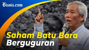 Saham Jagoan Lo Kheng Hong Masuk Top Losers, Apa Saja?