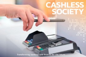 Begini Strategi Bank Asing Raup Potensi Ekonomi Digital…