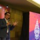 Ridwan Kamil Paparkan Potensi Investasi Kawasan Rebana di Ajang B20 Investment Forum