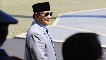 Atasi Krisis Pangan,  Menteri Pertahanan Prabowo Ajak Pemimpin Dunia Bersatu 