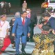 Presiden Jokowi dan Iriana Tiba di Indonesia, Siap Hadiri KTT G20