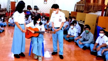 Sekolah di Depok Sikapi Tantangan Diskriminasi dan Intoleransi Melalui Program Chandle