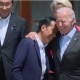 Susul Jokowi, Joe Biden Tiba di Bali untuk KTT G20