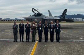 Seluk-Beluk dan Tantangan KF-21 Boramae, Proyek Jet Tempur RI-Korsel