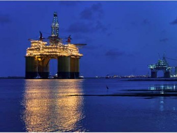 Dikritik AS Soal Pasar Minyak OPEC+, Arab Saudi Tegaskan Posisinya