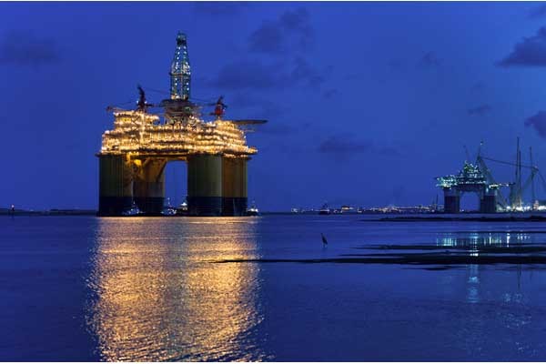 Dikritik AS Soal Pasar Minyak OPEC+, Arab Saudi Tegaskan Posisinya