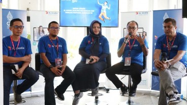 XL Axiata Perkuat Jaringan 5G di 17 Titik Kawasan KTT G20