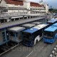 Anggaran Subsidi Tiket Transjakarta Dipangkas, Beralih ke Hibah TNI-Polri