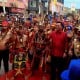 Disambut Antusias, Pawai Tatung Batam-Kepri 2022 Didorong Jadi Event Internasional Tahunan