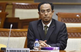 Jadi Tersangka KPK, Segini Harta Hakim Agung Gazalba Saleh