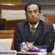 Jadi Tersangka Suap, Ini Rekam Jejak Hakim Agung Gazalba Saleh