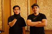 Batik Air Sudah Kirim Koper Kaesang yang 'Nyasar' di Medan