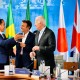 Minus Vladimir Putin, Ini 17 Kepala Negara yang Hadiri KTT G20 di Bali
