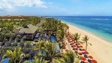 Wah! 24 Hotel di Bali Full Booked oleh Delegasi KTT G20