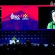 Mati Lampu, Elon Musk Tampil Gelap-gelapan di B20 Summit, Hadirin Tertawa
